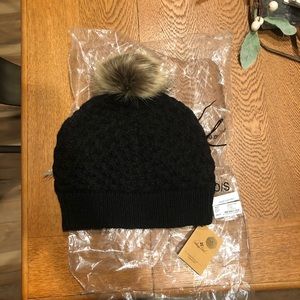 Knit Beanie
